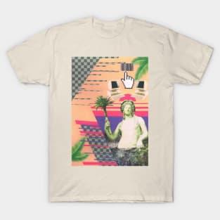 Vaporwave 2 T-Shirt